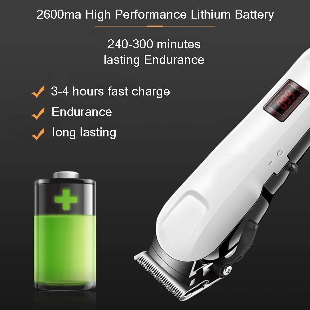 WA-2 Professional Hair Trimmer - Dreamdeals