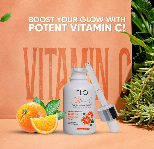 VITAMIN C SERUM 20% ( Free Delivery) - Dreamdeals