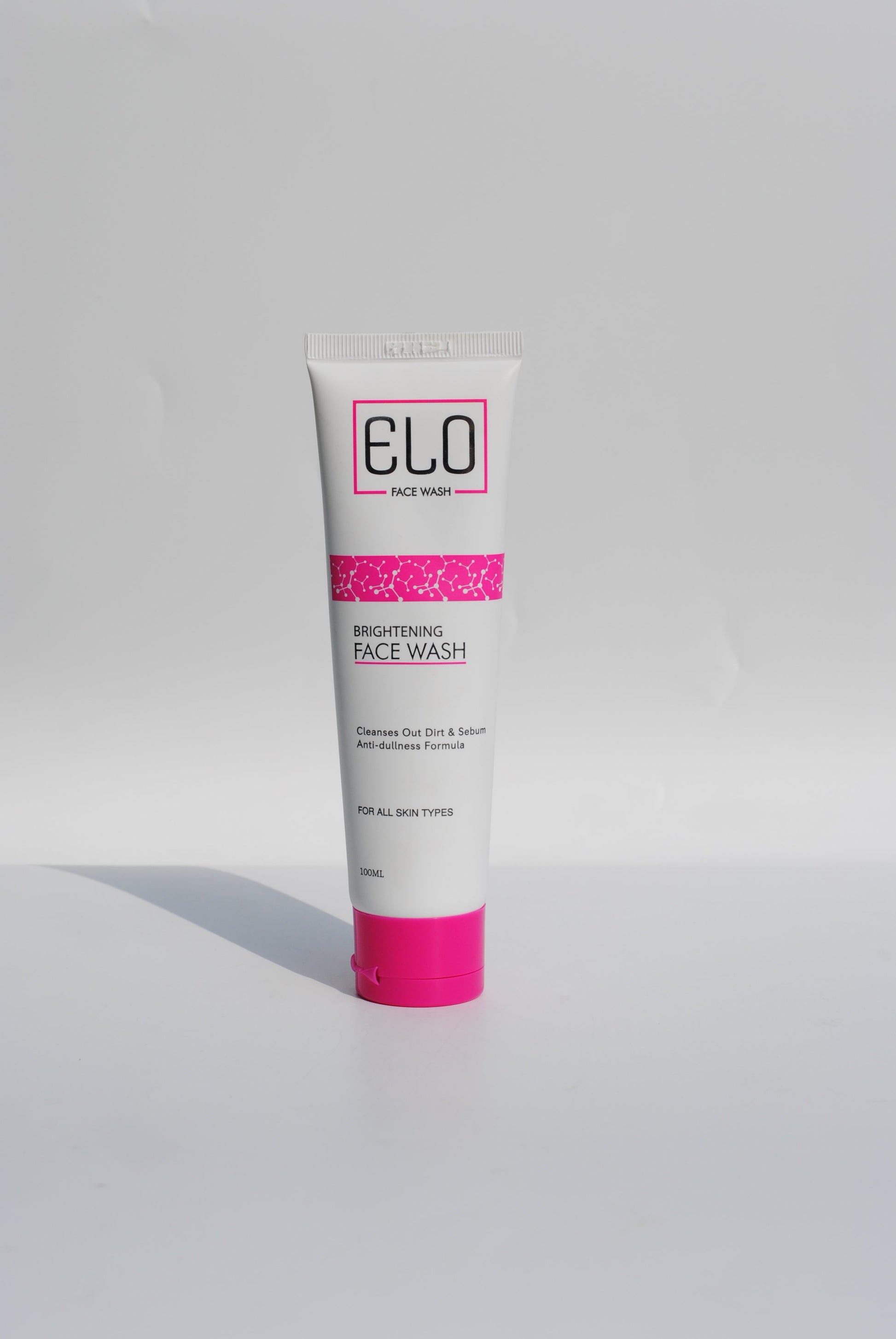 ELO BRIGHTENING FACEWASH - Dreamdeals