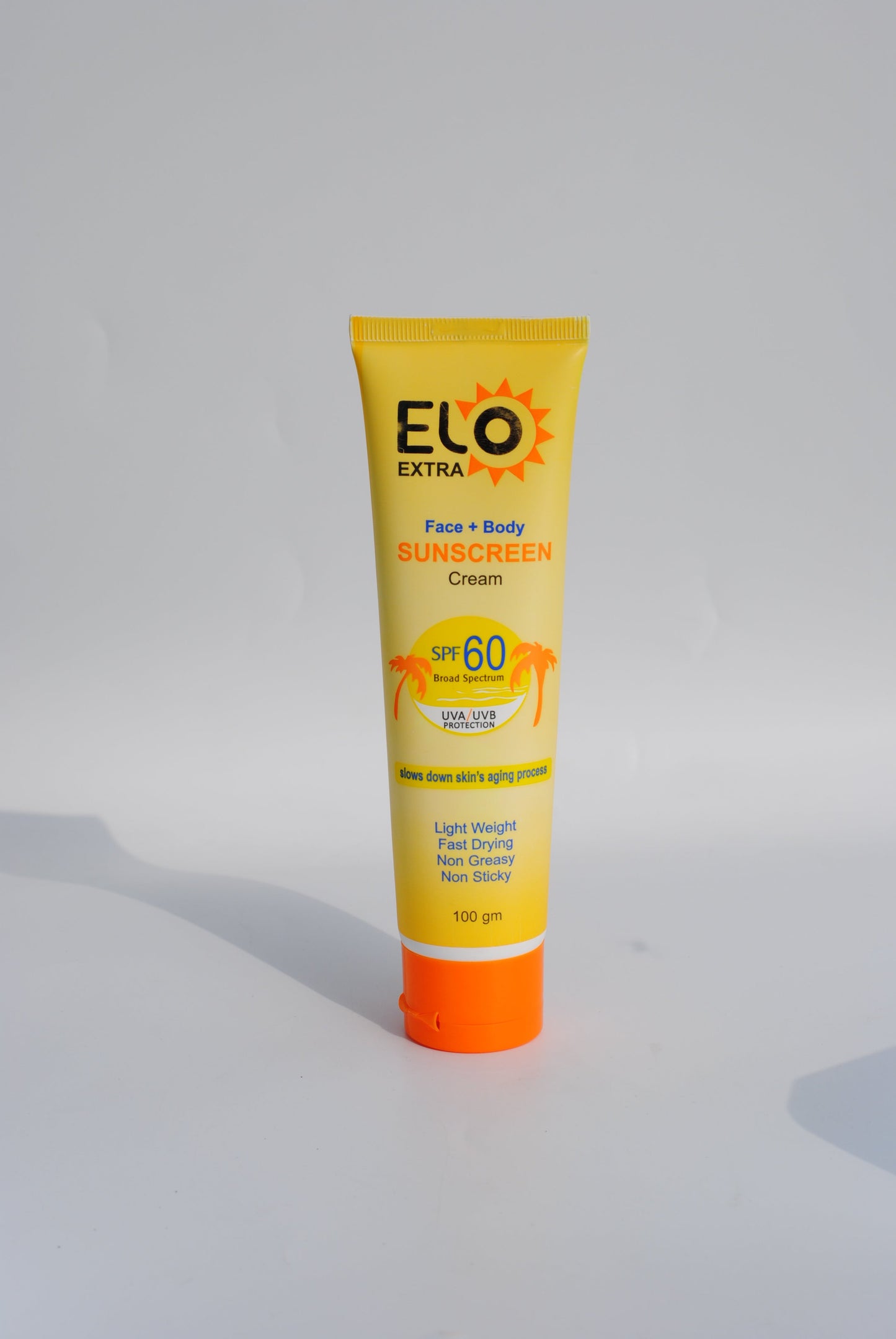 ELO EXTRA SUNSCREEN - Dreamdeals