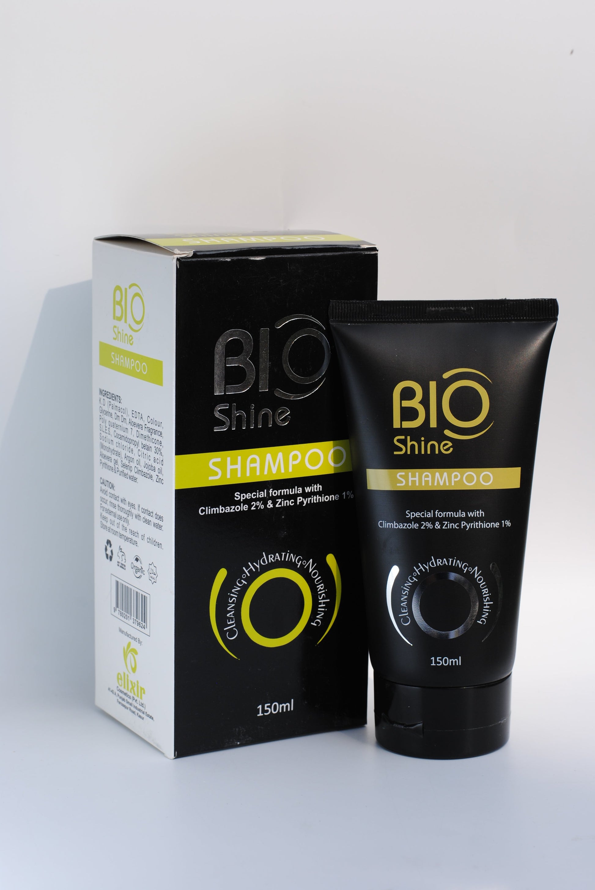 BIOSHINE SHAMPOO - Dreamdeals