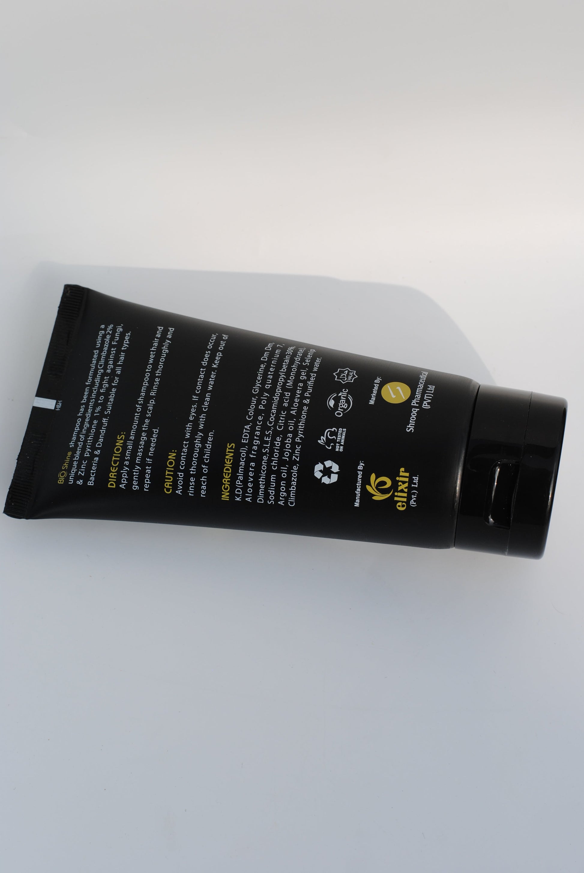 BIOSHINE SHAMPOO - Dreamdeals