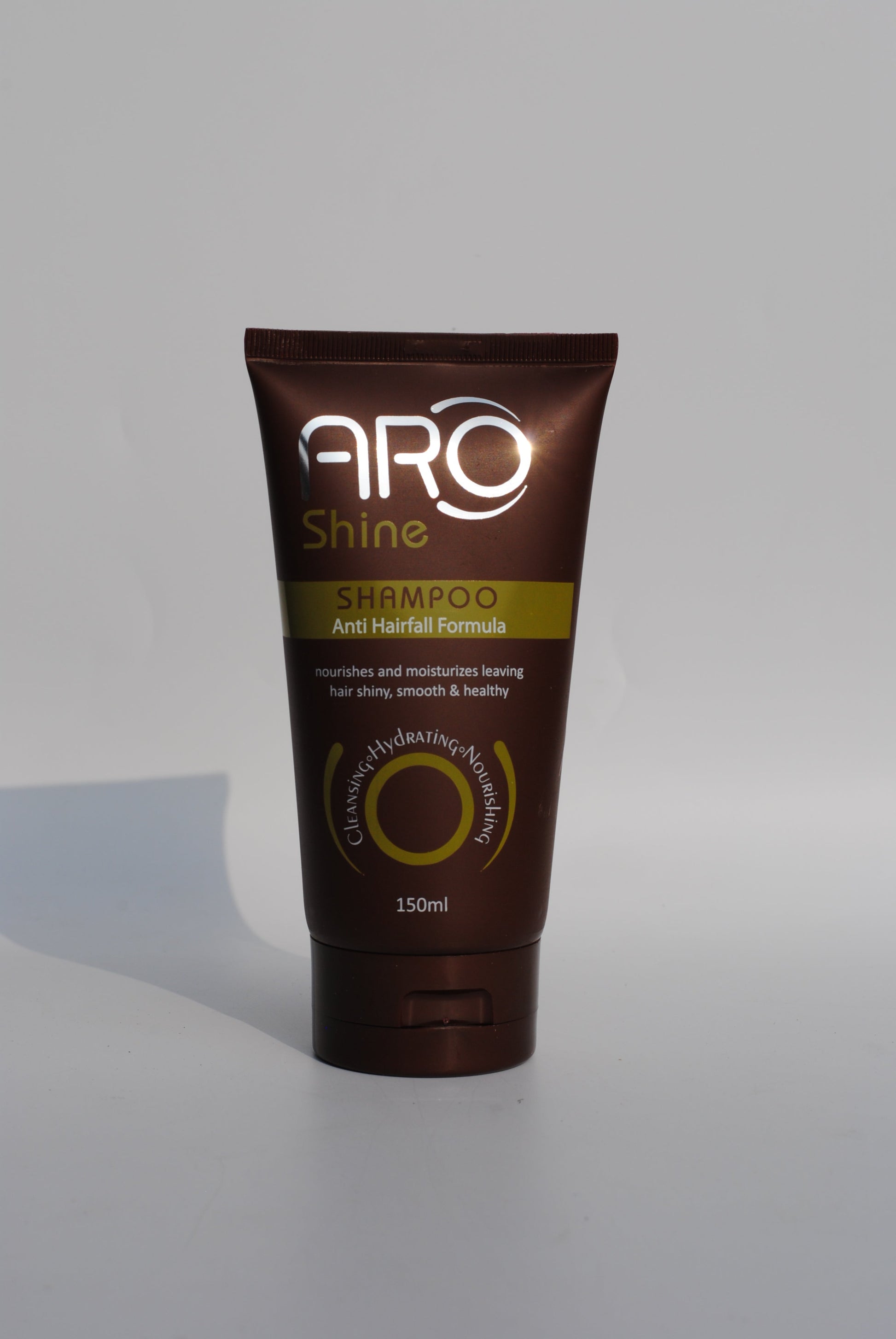 AROSHINE SHAMPOO - Anti Hairfall - Dreamdeals