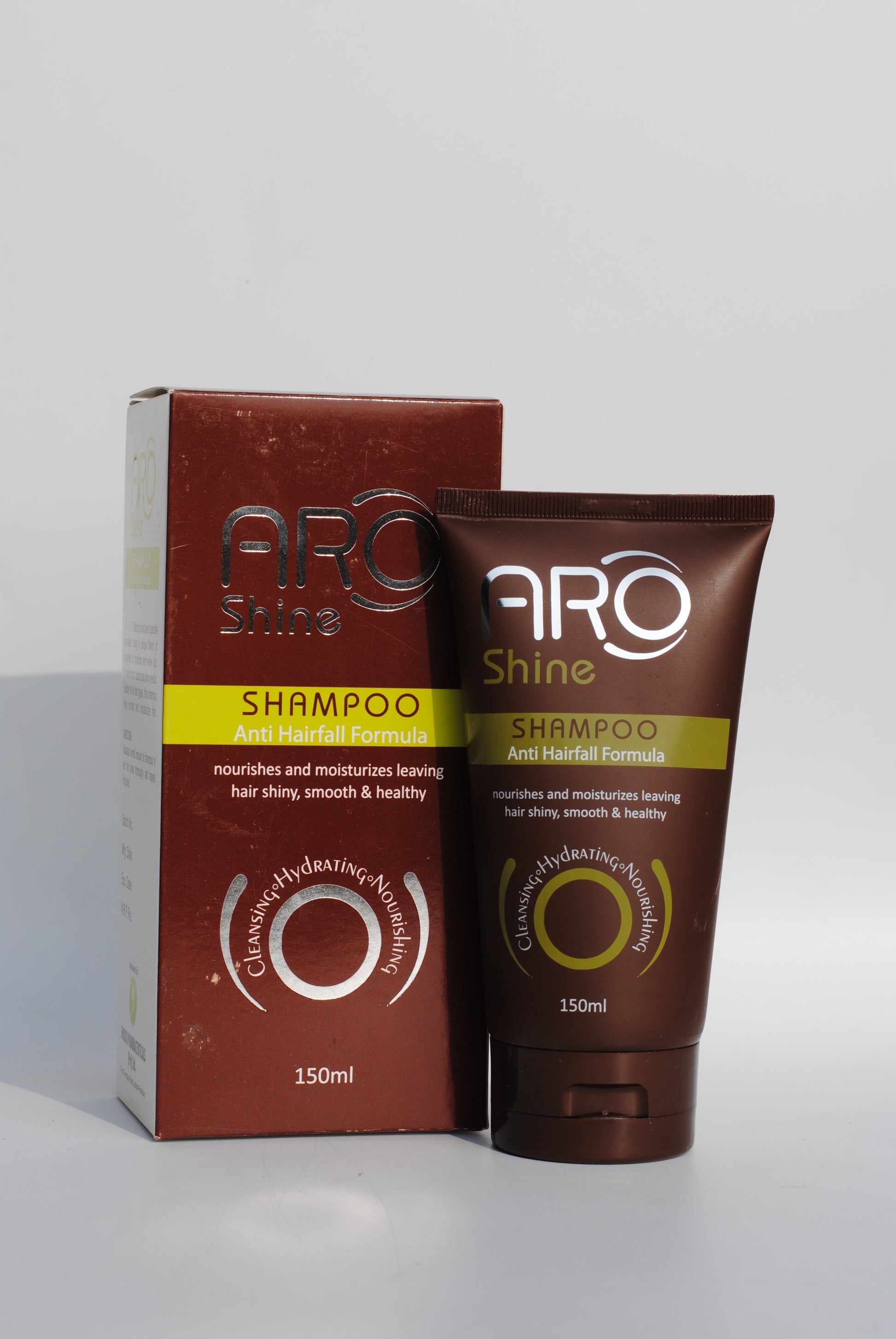 AROSHINE SHAMPOO - Anti Hairfall - Dreamdeals
