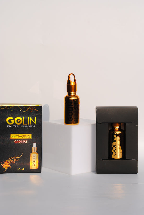 GOLIN ANTI-AGING SERUM ( Free Delivery) - Dreamdeals