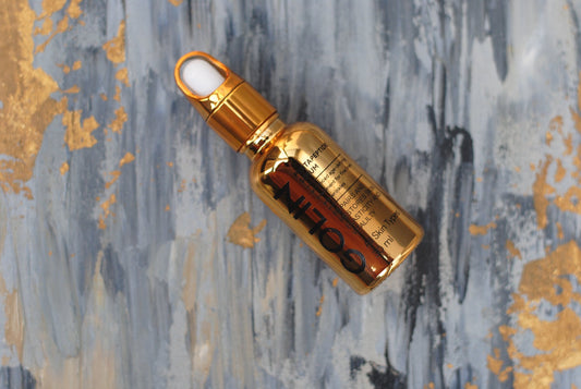 GOLIN ANTI-AGING SERUM ( Free Delivery) - Dreamdeals