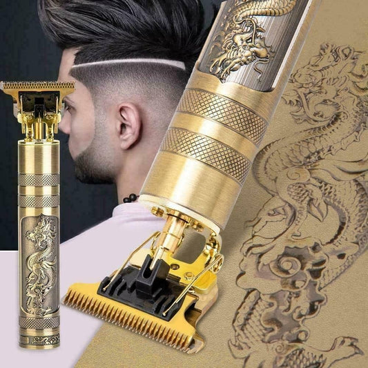 Metal Hair Trimmer + Free Delivery - Dreamdeals