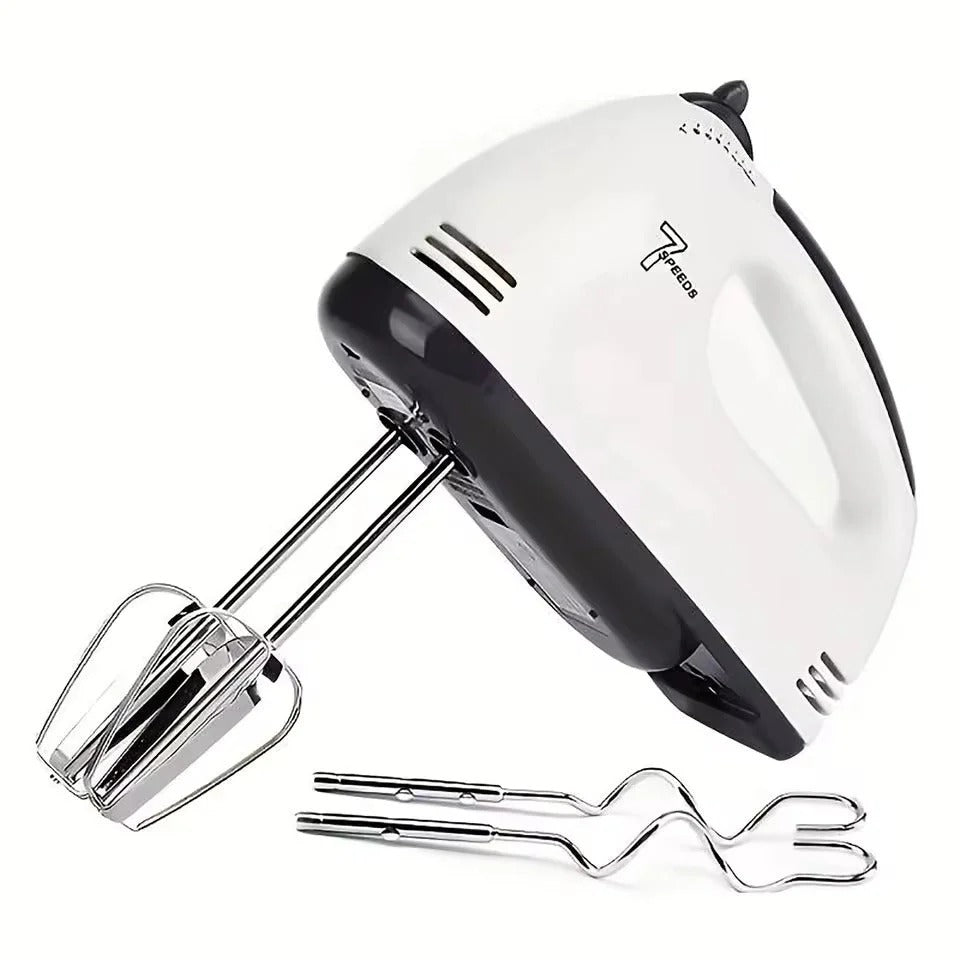 Hand Mixer 7 Speed Hot Selling
