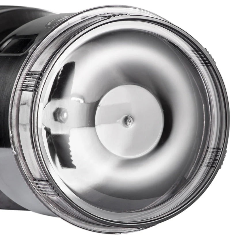 Stainless Steel Spices & Masala Grinder with Free Delivery - Bliss Beauty