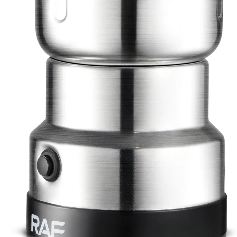 Stainless Steel Spices & Masala Grinder with Free Delivery - Bliss Beauty