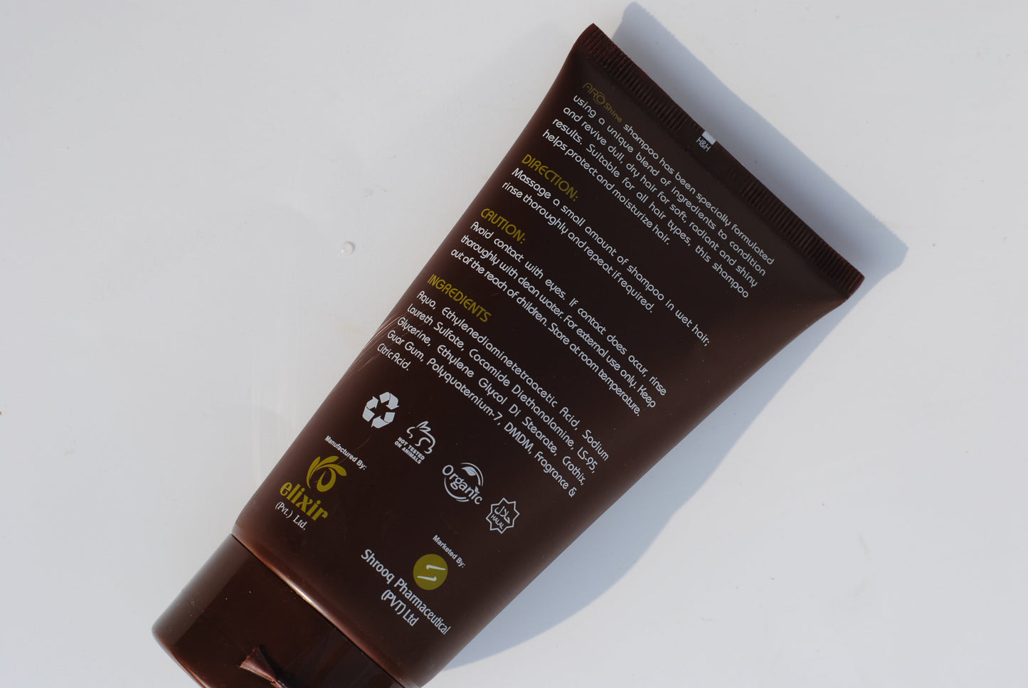 AROSHINE SHAMPOO - Anti Hairfall
