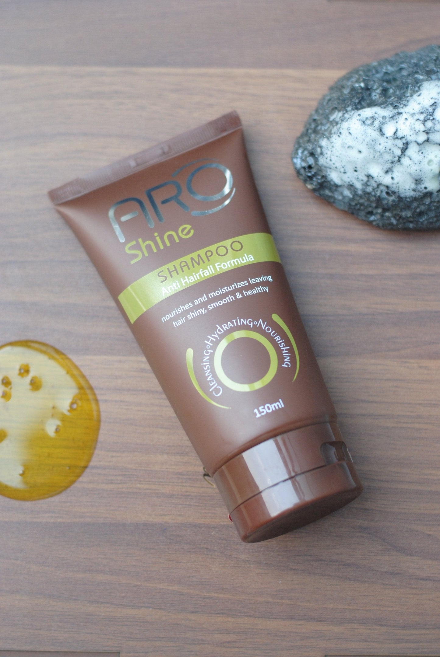 AROSHINE SHAMPOO - Anti Hairfall