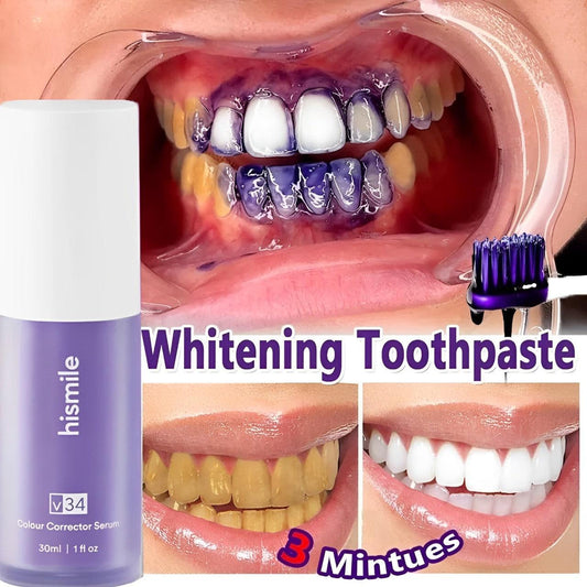 Original Hismile ( Free Home Delivery )